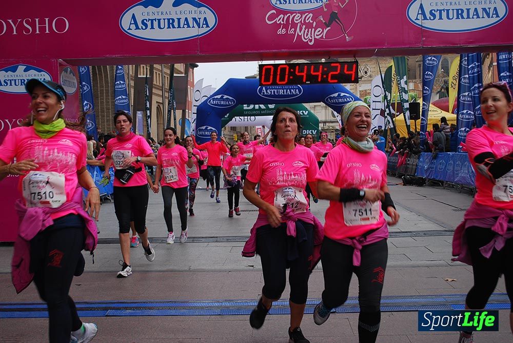 Galería Carrera de la Mujer Zaragoza de 0_40 a 0_60