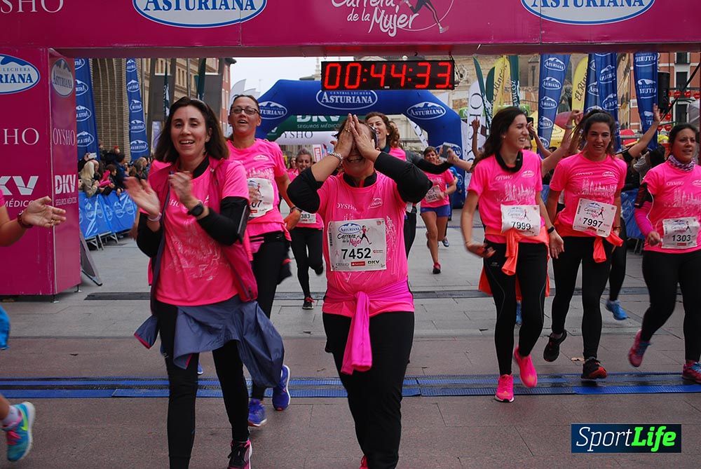Galería Carrera de la Mujer Zaragoza de 0_40 a 0_60