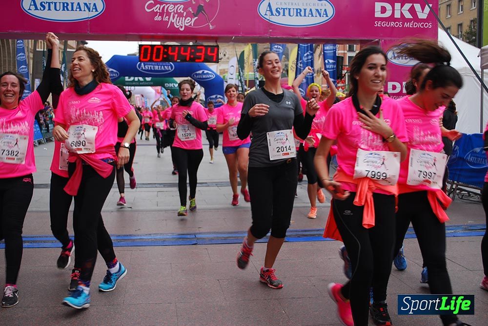 Galería Carrera de la Mujer Zaragoza de 0_40 a 0_60