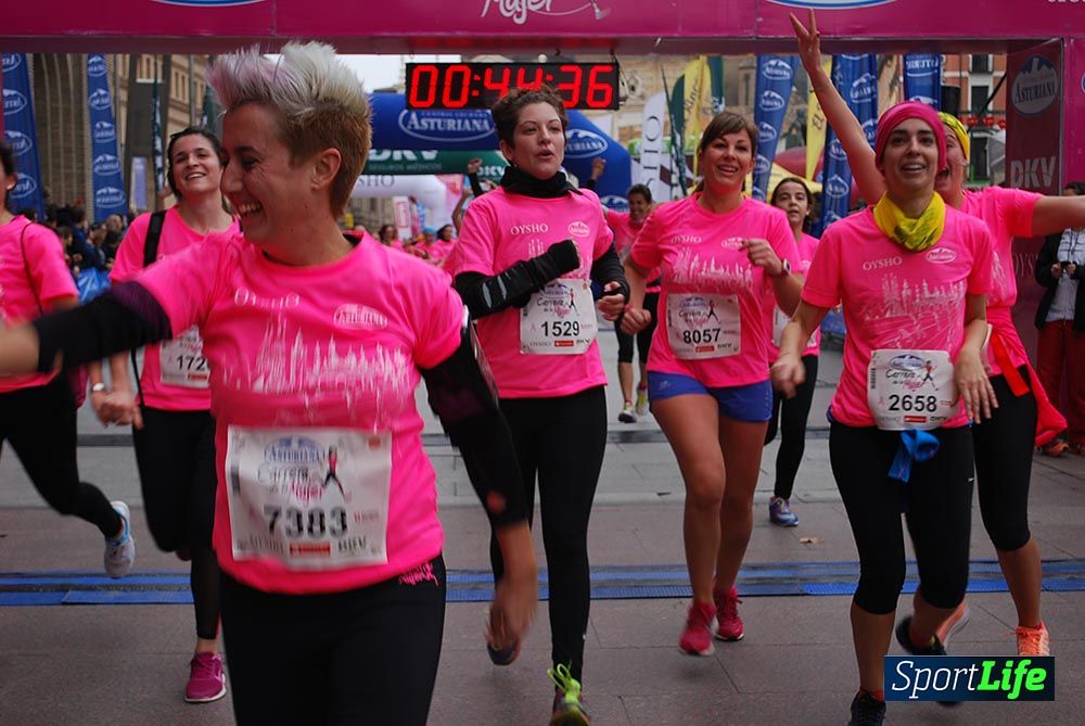 Galería Carrera de la Mujer Zaragoza de 0_40 a 0_60