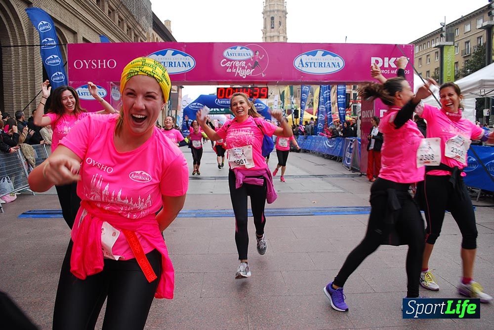 Galería Carrera de la Mujer Zaragoza de 0_40 a 0_60