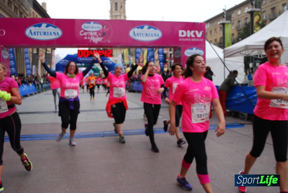 Galería Carrera de la Mujer Zaragoza de 0_40 a 0_60