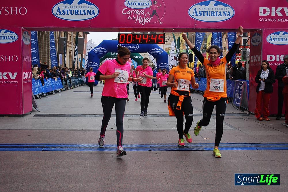 Galería Carrera de la Mujer Zaragoza de 0_40 a 0_60