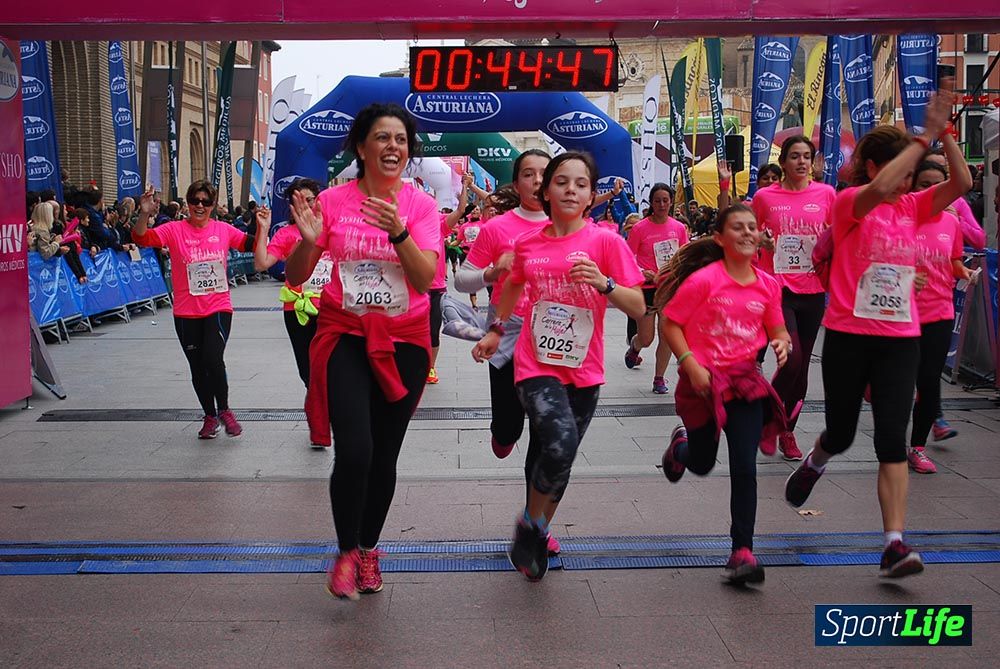 Galería Carrera de la Mujer Zaragoza de 0_40 a 0_60