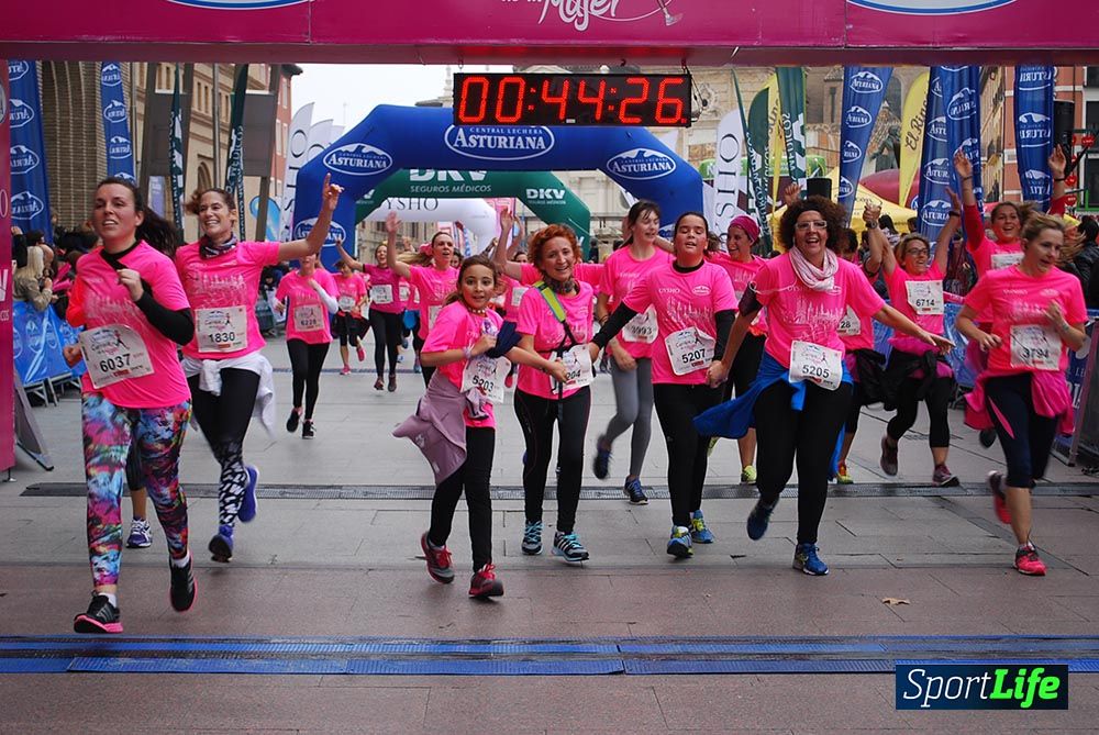 Galería Carrera de la Mujer Zaragoza de 0_40 a 0_60