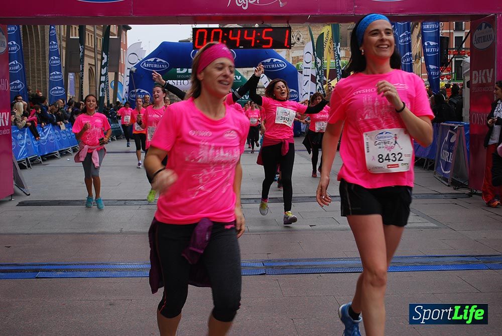 Galería Carrera de la Mujer Zaragoza de 0_40 a 0_60