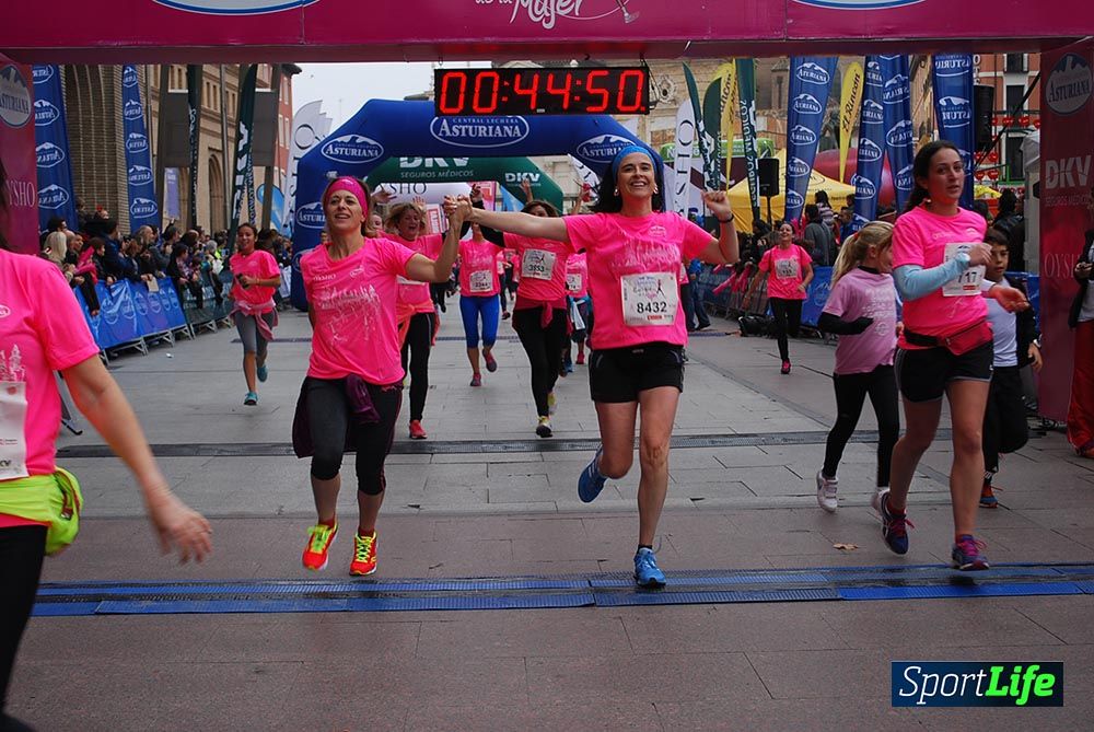 Galería Carrera de la Mujer Zaragoza de 0_40 a 0_60