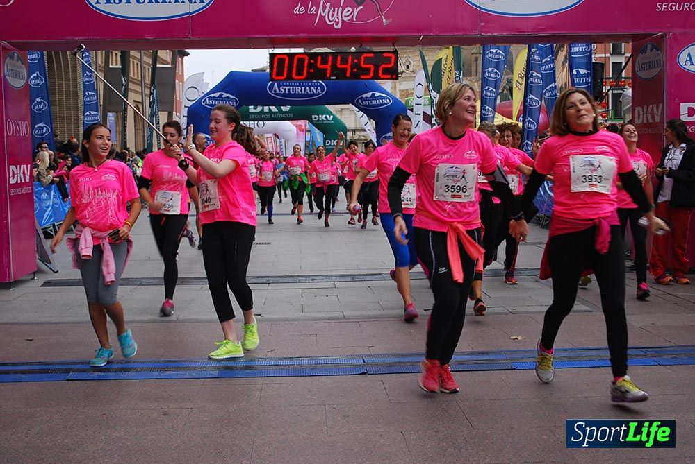 Galería Carrera de la Mujer Zaragoza de 0_40 a 0_60