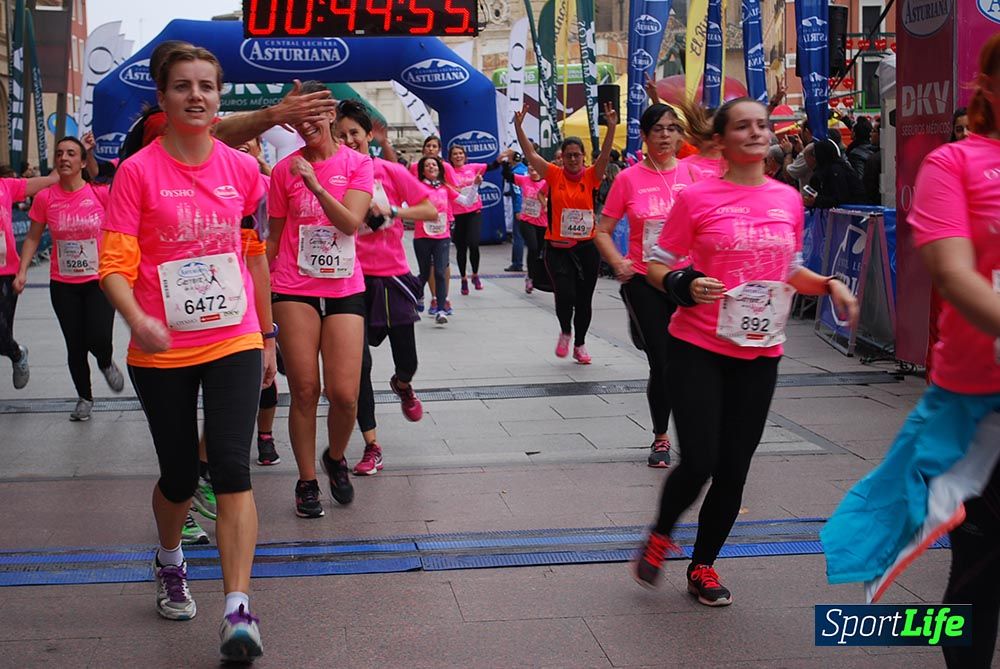 Galería Carrera de la Mujer Zaragoza de 0_40 a 0_60