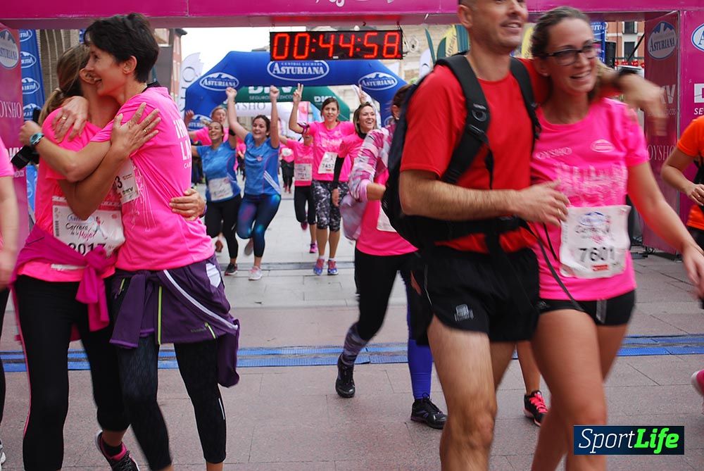 Galería Carrera de la Mujer Zaragoza de 0_40 a 0_60