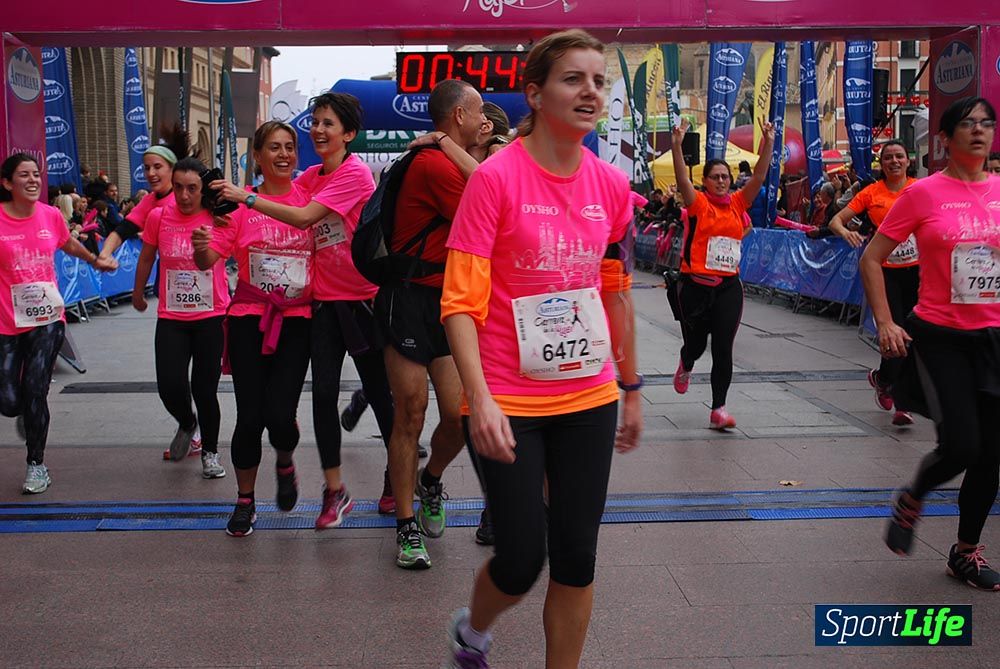 Galería Carrera de la Mujer Zaragoza de 0_40 a 0_60