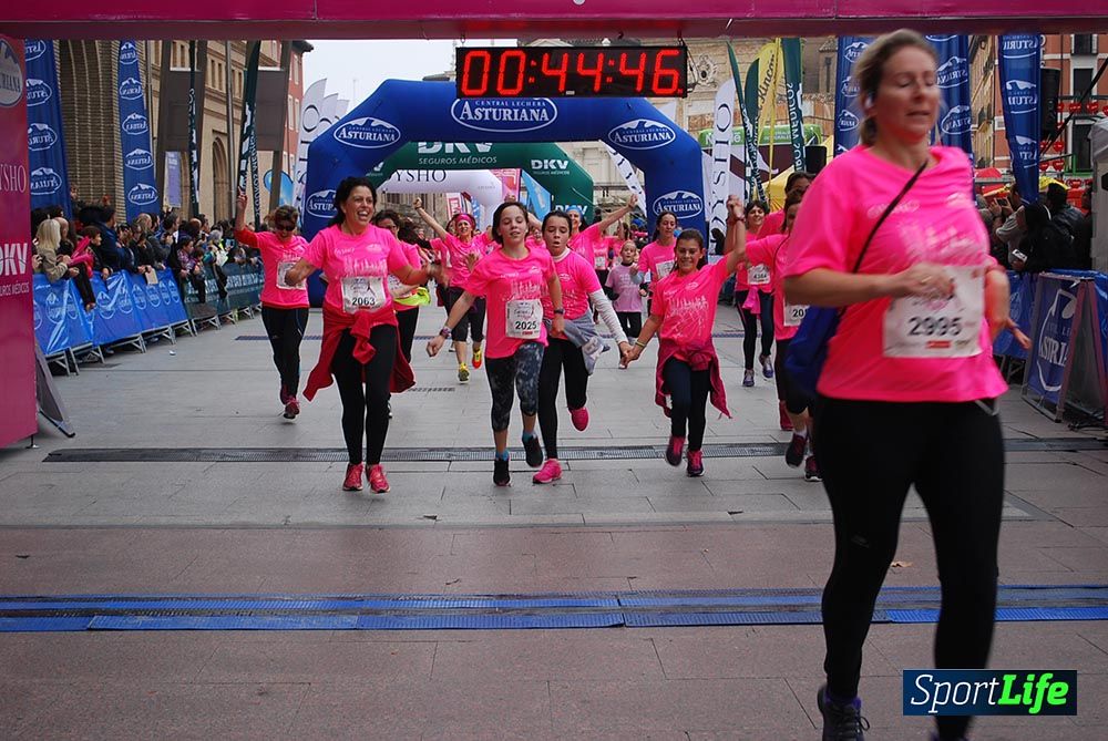 Galería Carrera de la Mujer Zaragoza de 0_40 a 0_60