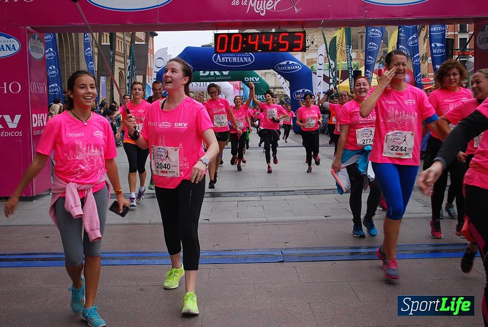 Galería Carrera de la Mujer Zaragoza de 0_40 a 0_60