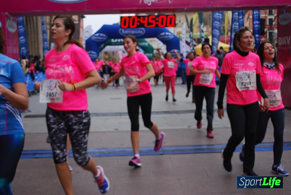 Galería Carrera de la Mujer Zaragoza de 0_40 a 0_60