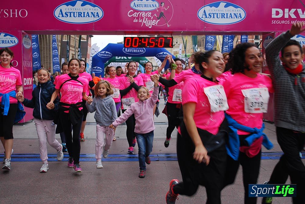 Galería Carrera de la Mujer Zaragoza de 0_40 a 0_60