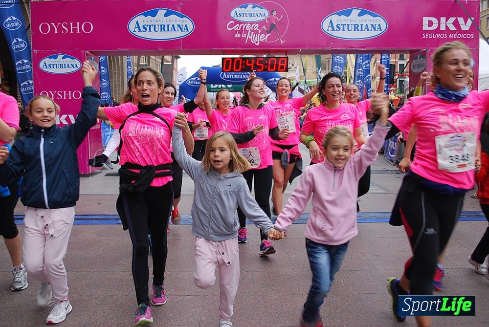 Galería Carrera de la Mujer Zaragoza de 0_40 a 0_60