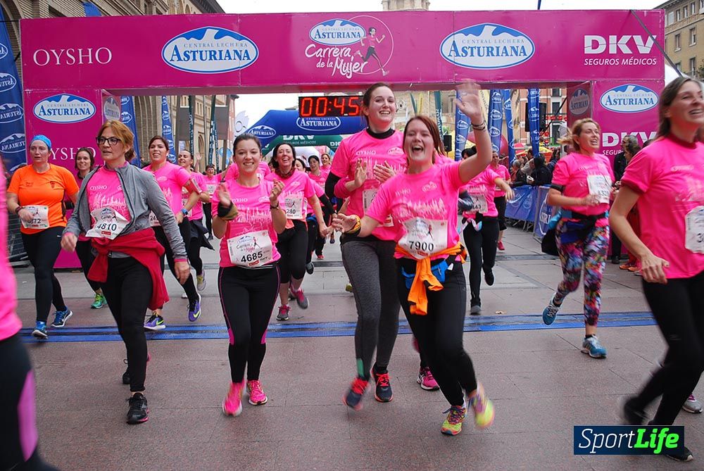 Galería Carrera de la Mujer Zaragoza de 0_40 a 0_60