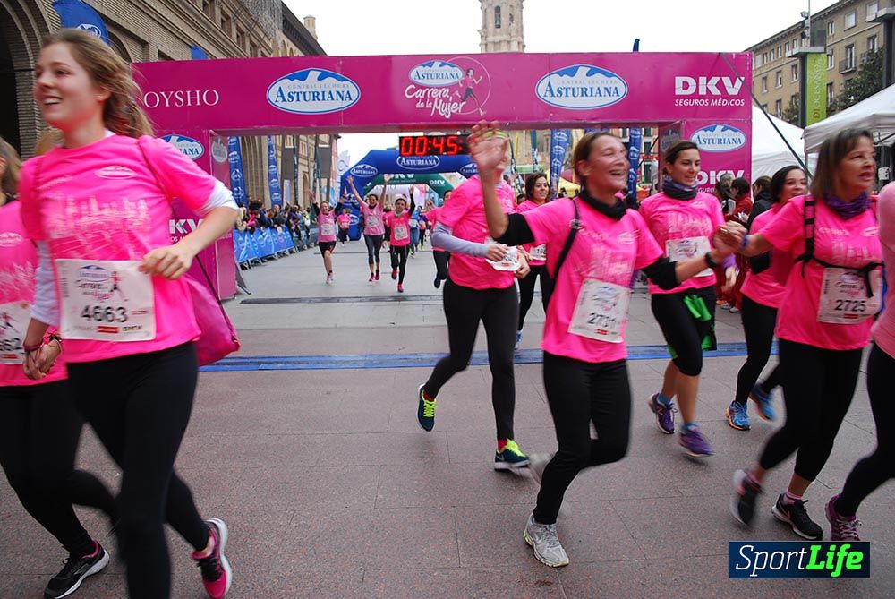 Galería Carrera de la Mujer Zaragoza de 0_40 a 0_60
