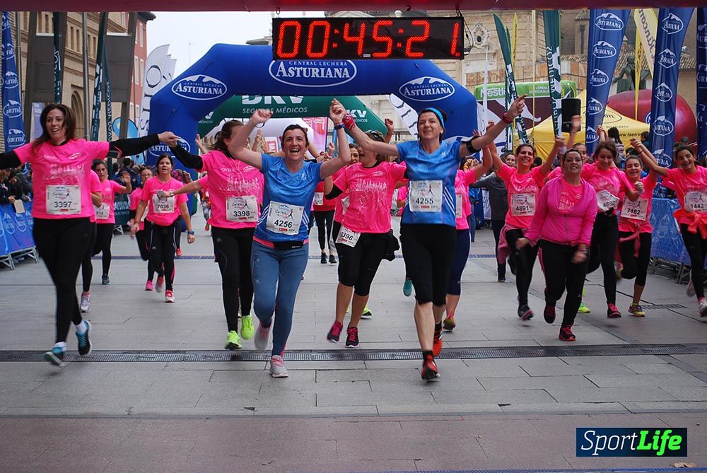 Galería Carrera de la Mujer Zaragoza de 0_40 a 0_60