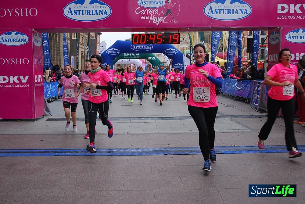 Galería Carrera de la Mujer Zaragoza de 0_40 a 0_60