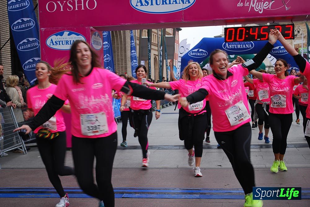 Galería Carrera de la Mujer Zaragoza de 0_40 a 0_60