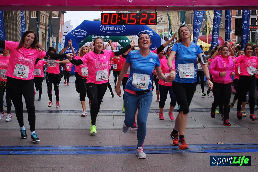 Galería Carrera de la Mujer Zaragoza de 0_40 a 0_60
