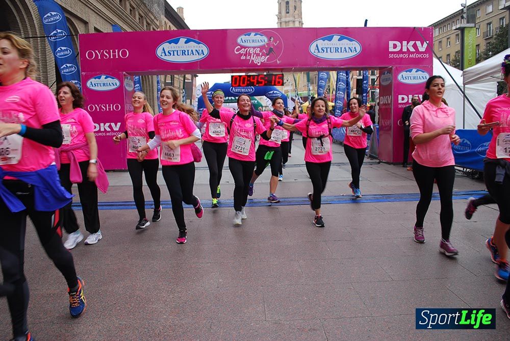 Galería Carrera de la Mujer Zaragoza de 0_40 a 0_60