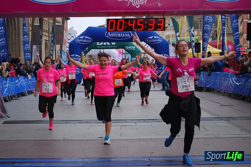 Galería Carrera de la Mujer Zaragoza de 0_40 a 0_60