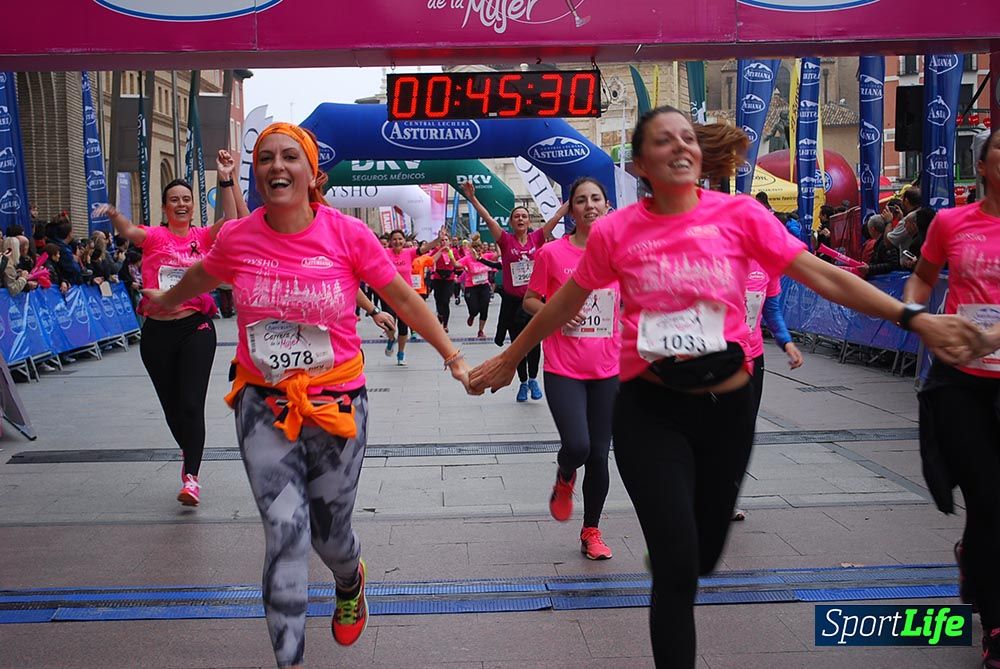 Galería Carrera de la Mujer Zaragoza de 0_40 a 0_60