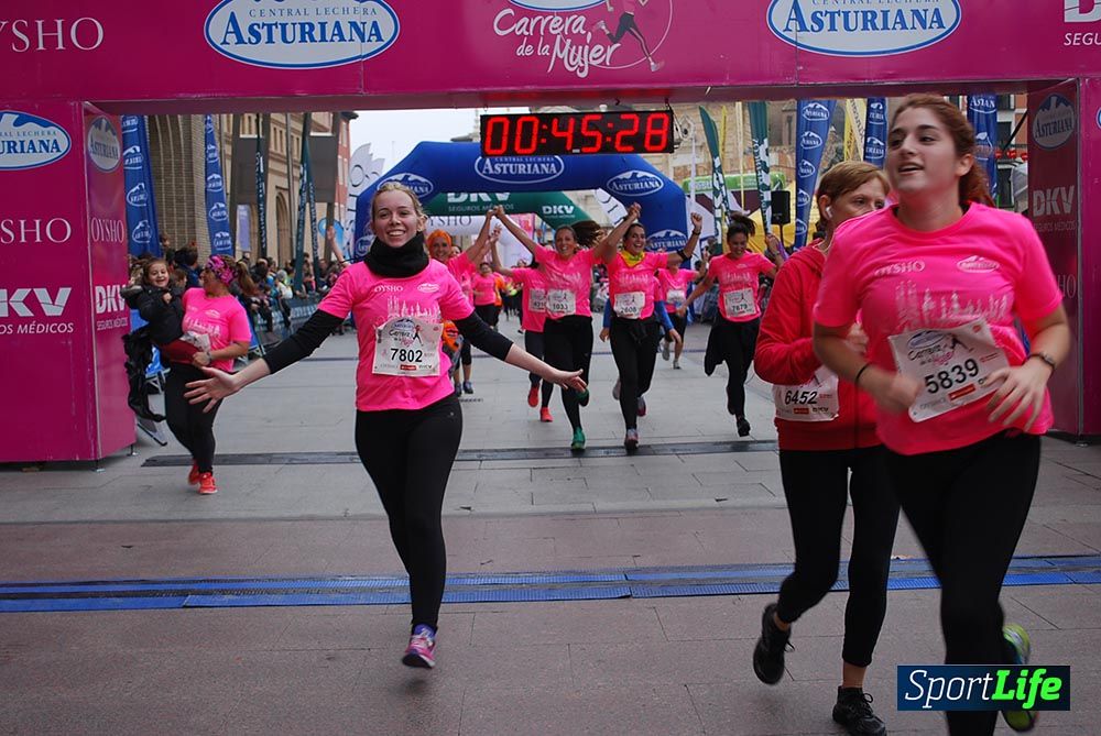 Galería Carrera de la Mujer Zaragoza de 0_40 a 0_60
