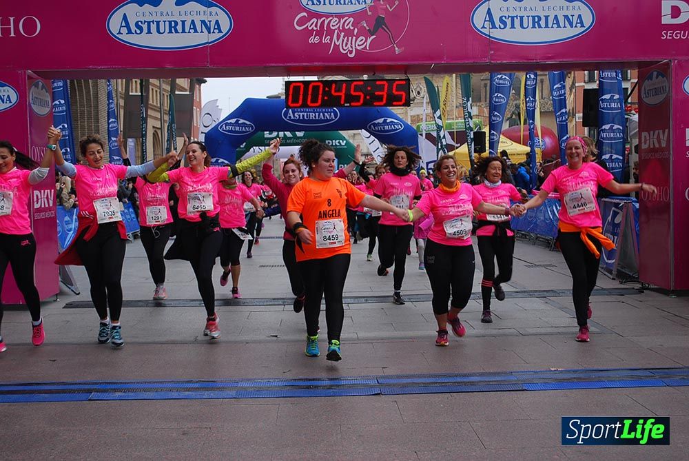 Galería Carrera de la Mujer Zaragoza de 0_40 a 0_60
