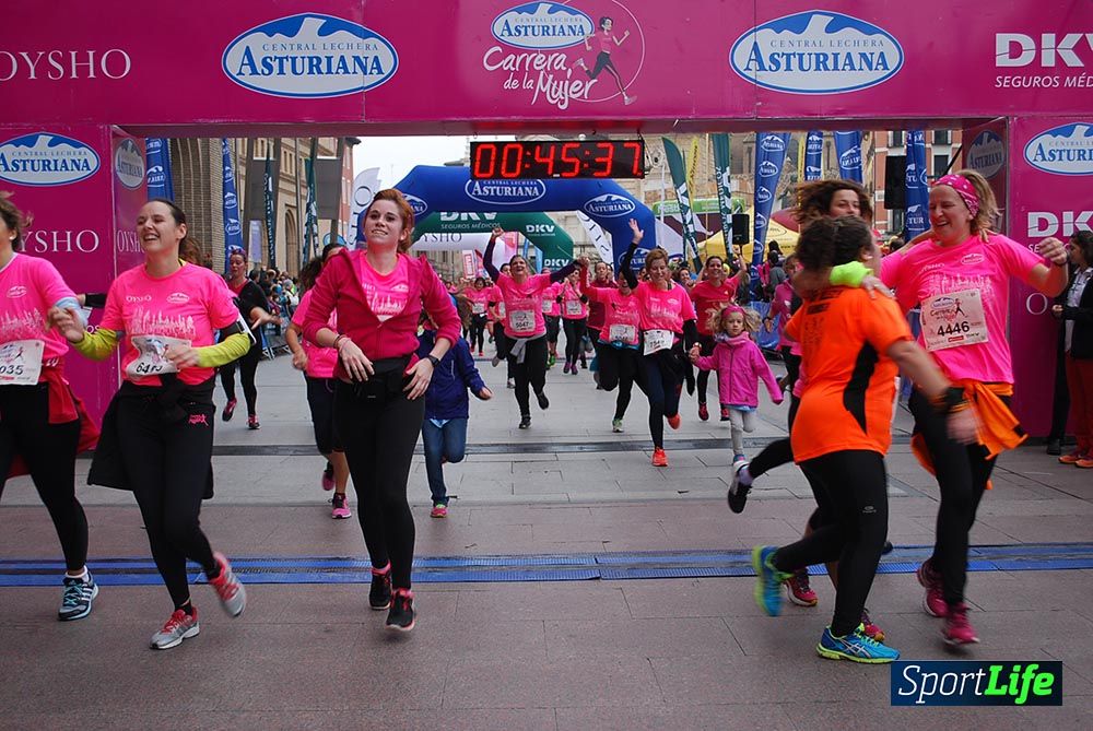Galería Carrera de la Mujer Zaragoza de 0_40 a 0_60