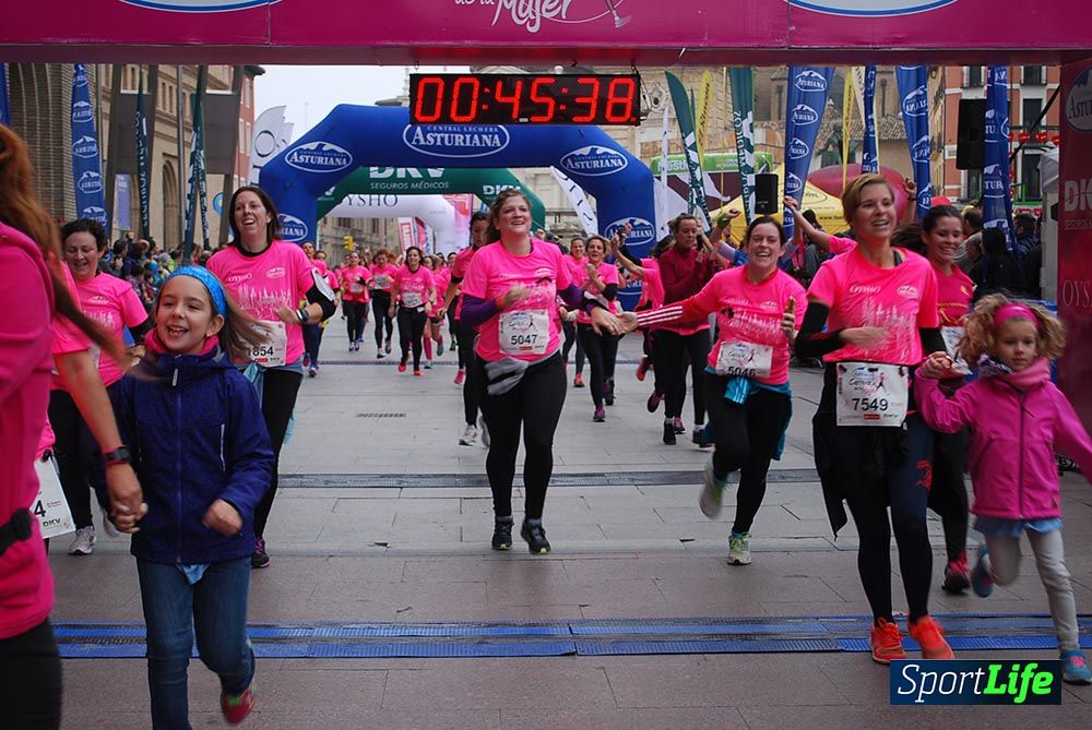 Galería Carrera de la Mujer Zaragoza de 0_40 a 0_60