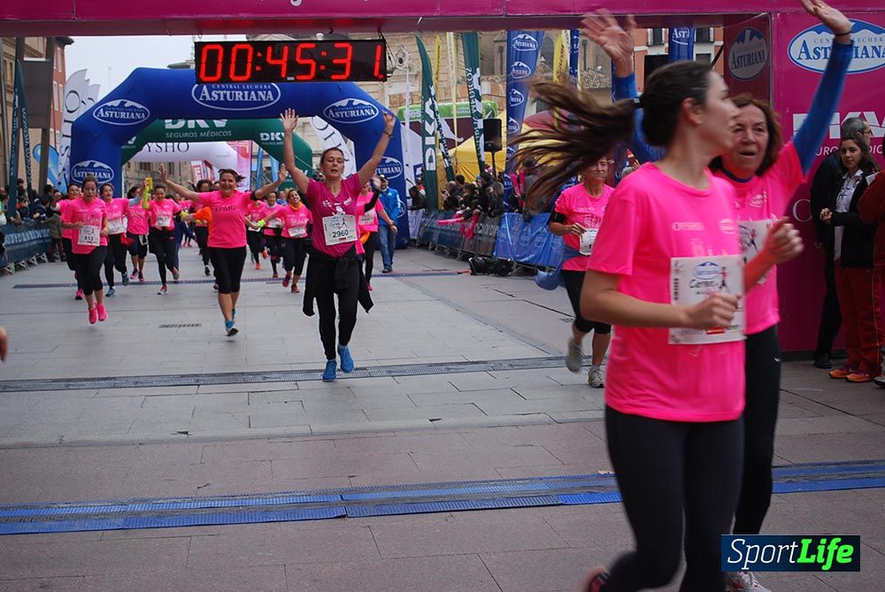 Galería Carrera de la Mujer Zaragoza de 0_40 a 0_60