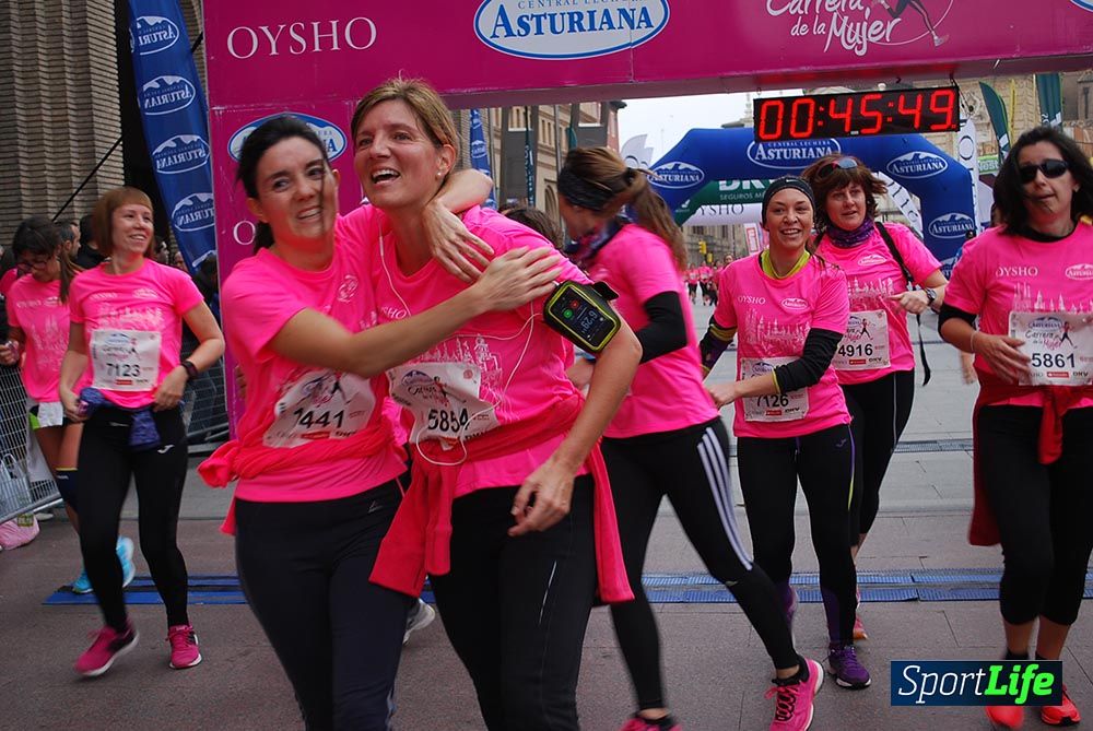 Galería Carrera de la Mujer Zaragoza de 0_40 a 0_60