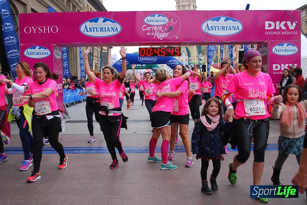 Galería Carrera de la Mujer Zaragoza de 0_40 a 0_60