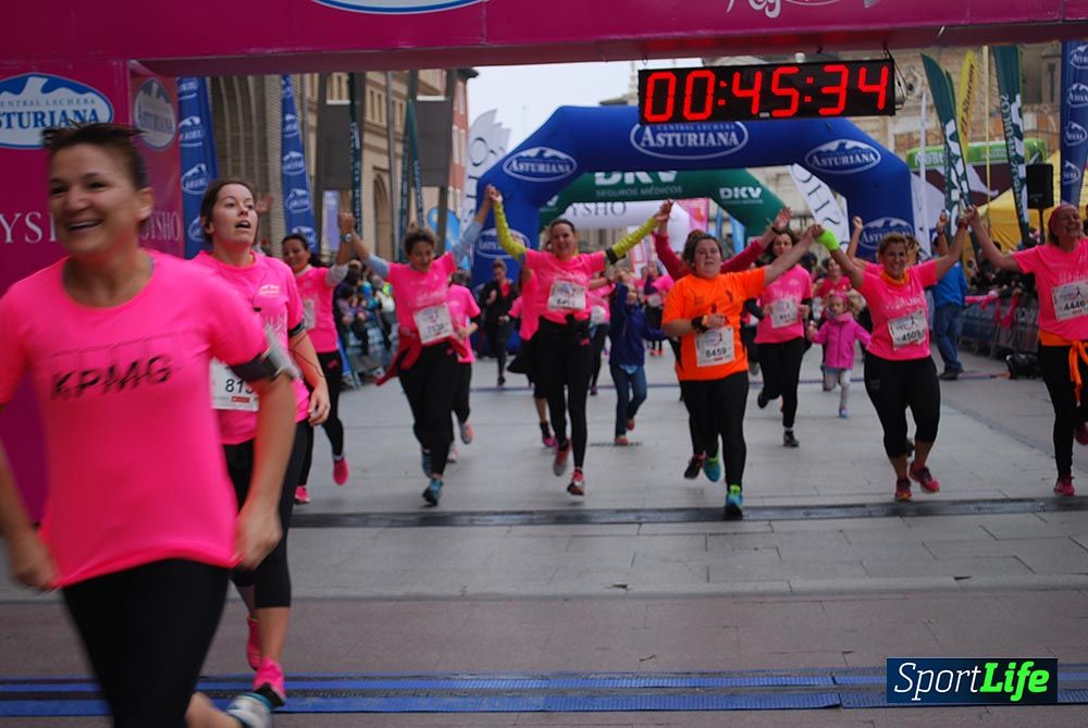 Galería Carrera de la Mujer Zaragoza de 0_40 a 0_60