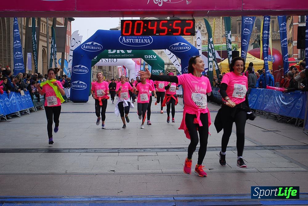 Galería Carrera de la Mujer Zaragoza de 0_40 a 0_60