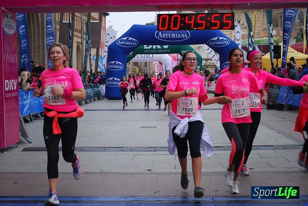 Galería Carrera de la Mujer Zaragoza de 0_40 a 0_60