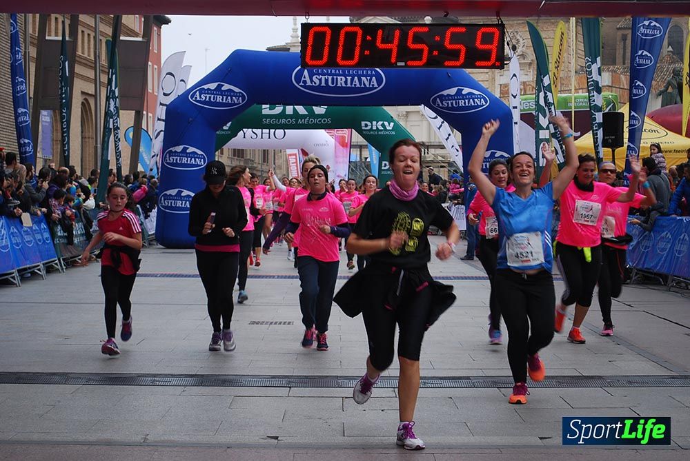 Galería Carrera de la Mujer Zaragoza de 0_40 a 0_60