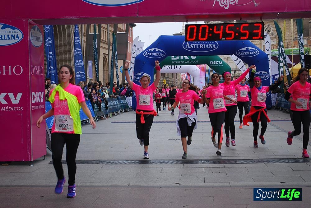 Galería Carrera de la Mujer Zaragoza de 0_40 a 0_60
