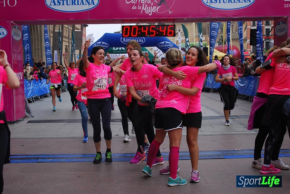 Galería Carrera de la Mujer Zaragoza de 0_40 a 0_60