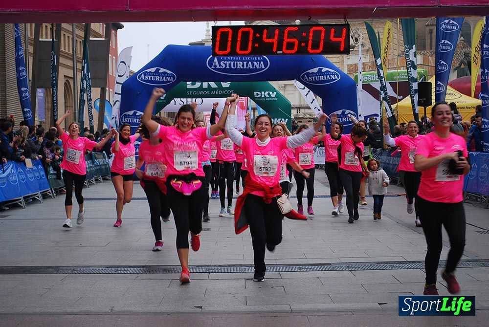 Galería Carrera de la Mujer Zaragoza de 0_40 a 0_60