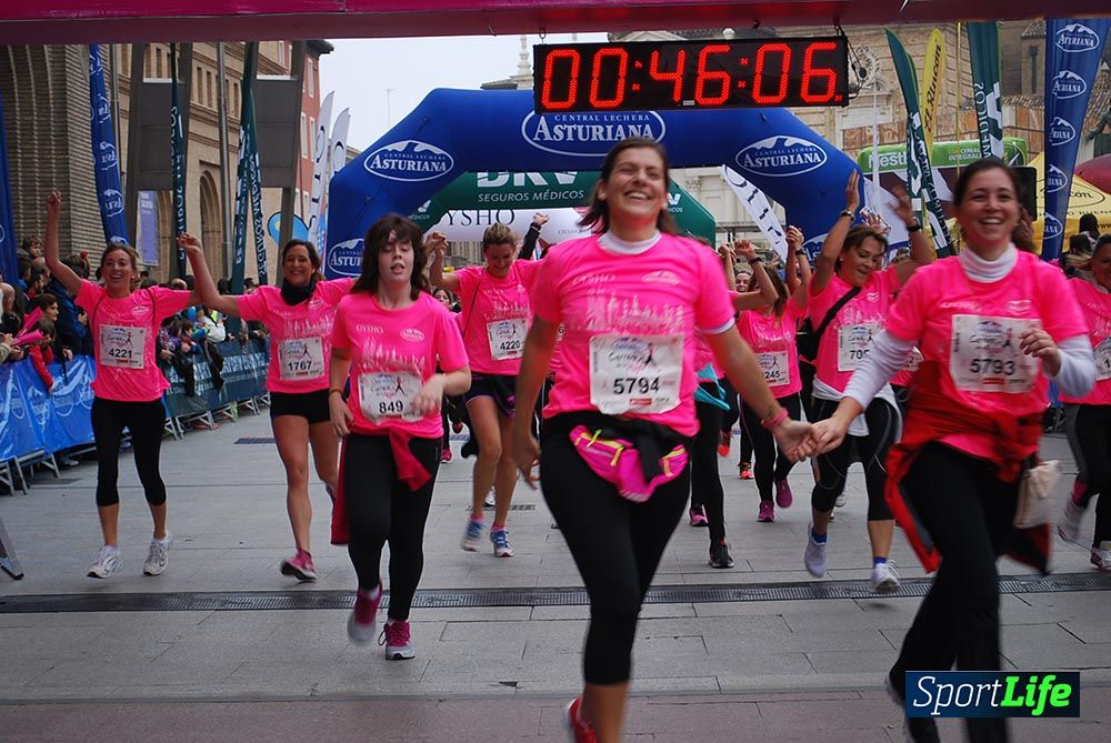 Galería Carrera de la Mujer Zaragoza de 0_40 a 0_60