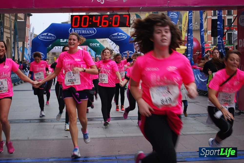 Galería Carrera de la Mujer Zaragoza de 0_40 a 0_60