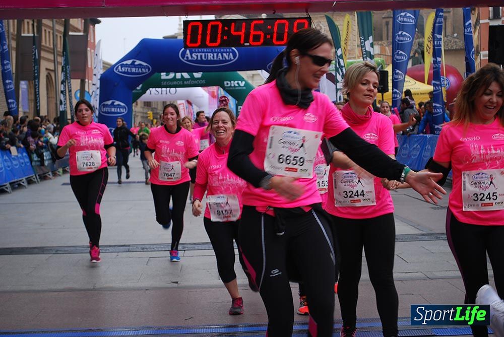 Galería Carrera de la Mujer Zaragoza de 0_40 a 0_60