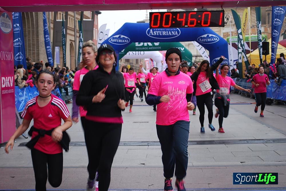 Galería Carrera de la Mujer Zaragoza de 0_40 a 0_60