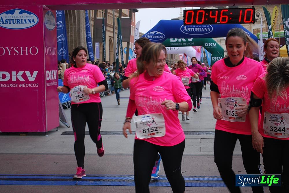 Galería Carrera de la Mujer Zaragoza de 0_40 a 0_60