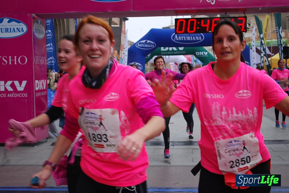 Galería Carrera de la Mujer Zaragoza de 0_40 a 0_60
