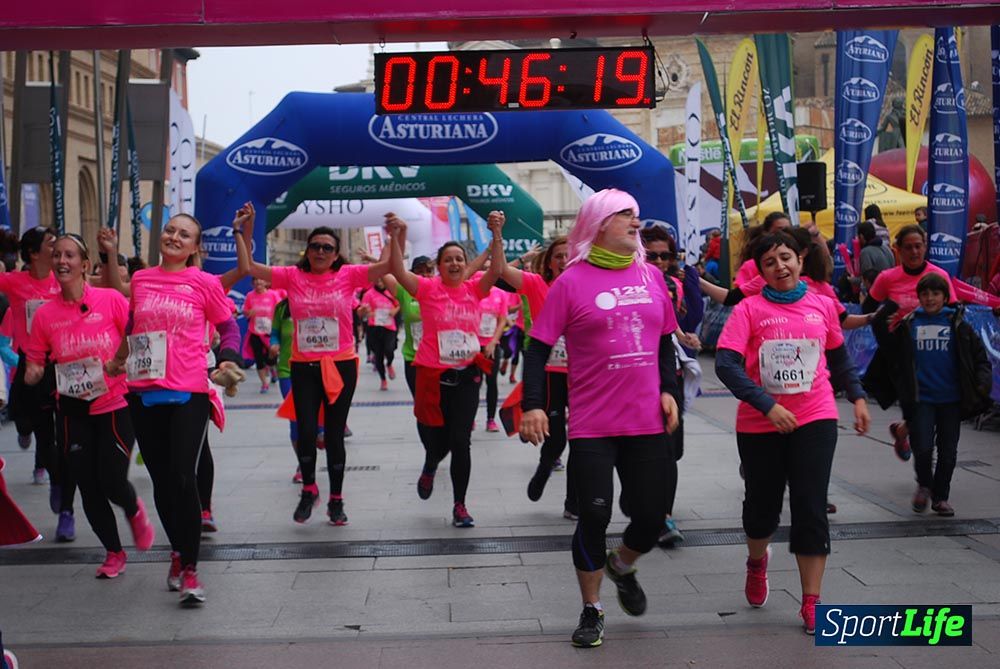 Galería Carrera de la Mujer Zaragoza de 0_40 a 0_60